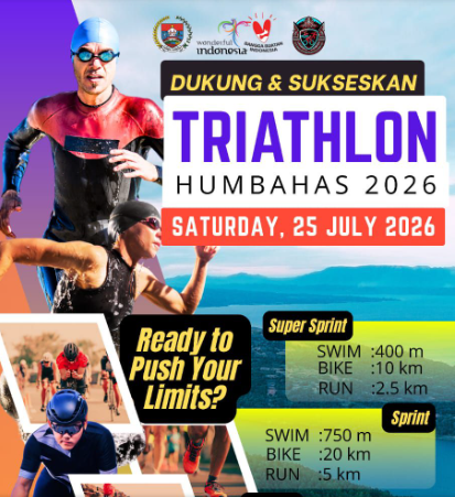 Humbahas Triathlon 2026